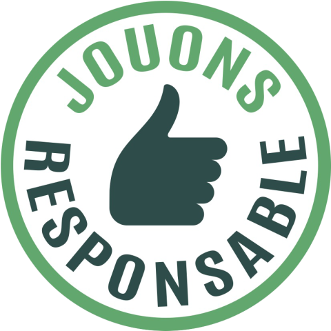 Jouons responsable